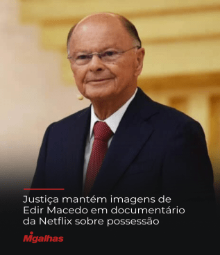  (Imagem: Reprodução/Instagram/ Templo de Salomao)